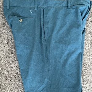 Mens Tailorbyrd Dress golf dress shorts